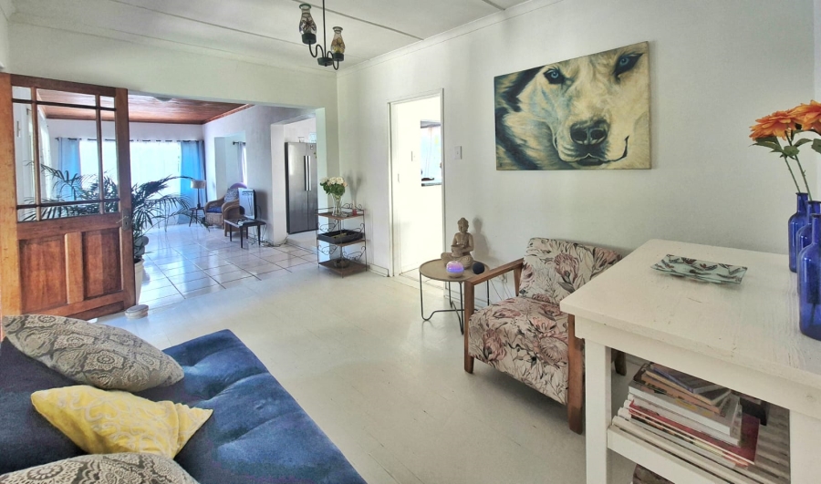 4 Bedroom Property for Sale in Twee Rivieren Western Cape